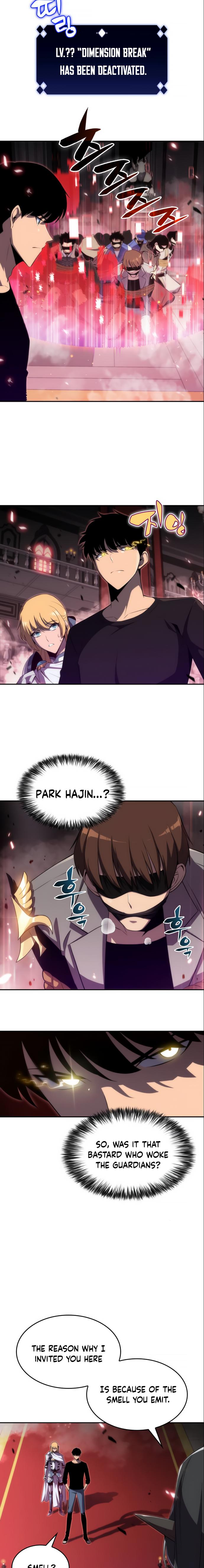 I’m the Max-Level Newbie Chapter 21 — page 17