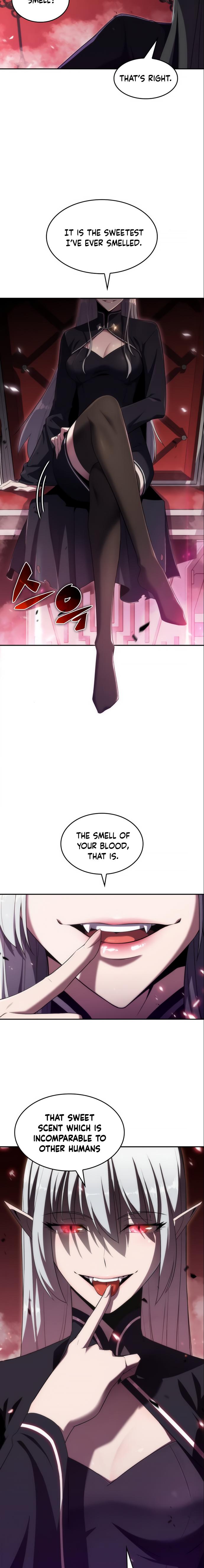 I’m the Max-Level Newbie Chapter 21 — page 18