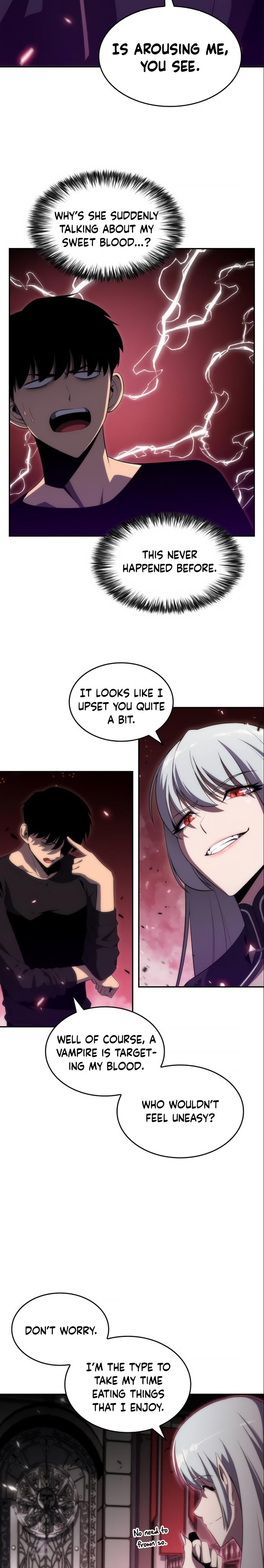I’m the Max-Level Newbie Chapter 21 — page 19