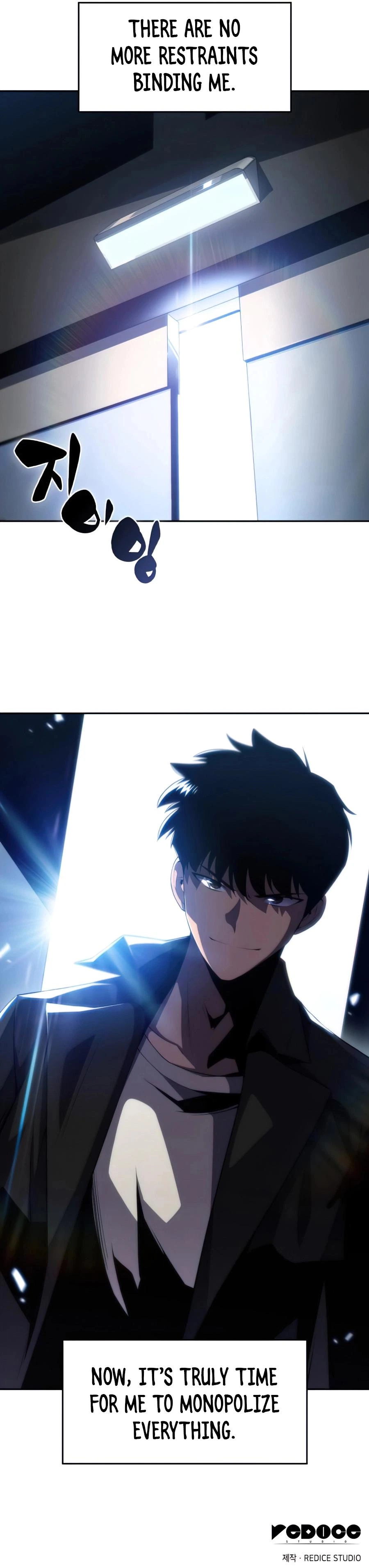 I’m the Max-Level Newbie Chapter 25 — page 7