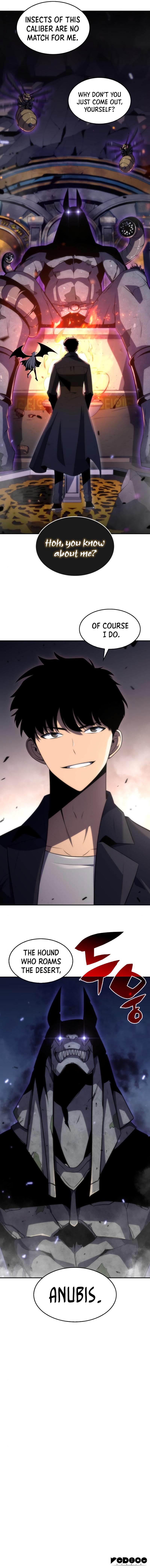 I’m the Max-Level Newbie Chapter 28 — page 8