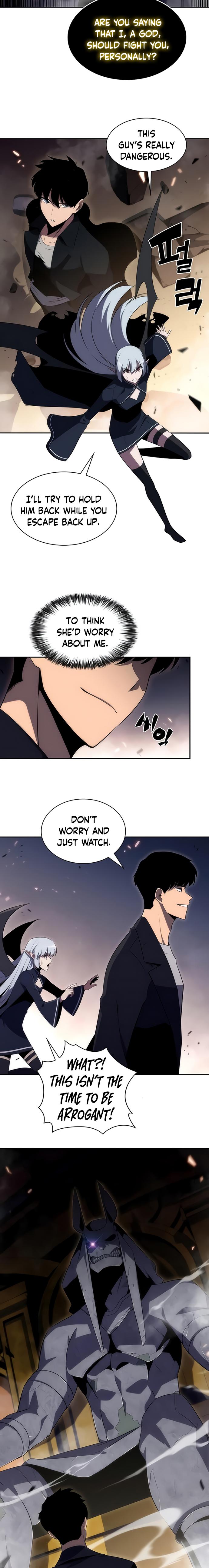 I’m the Max-Level Newbie Chapter 29 — page 2