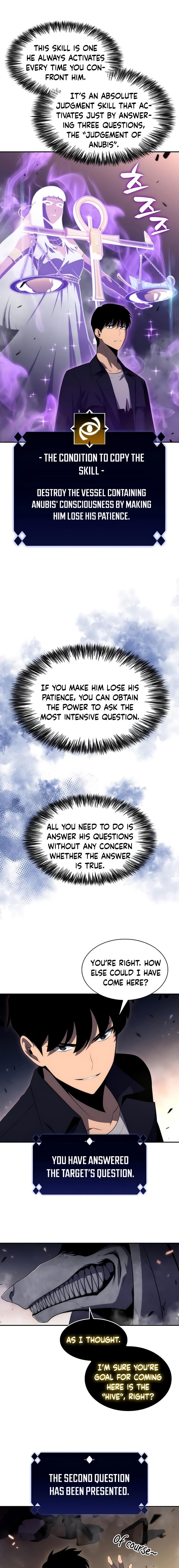 I’m the Max-Level Newbie Chapter 29 — page 4