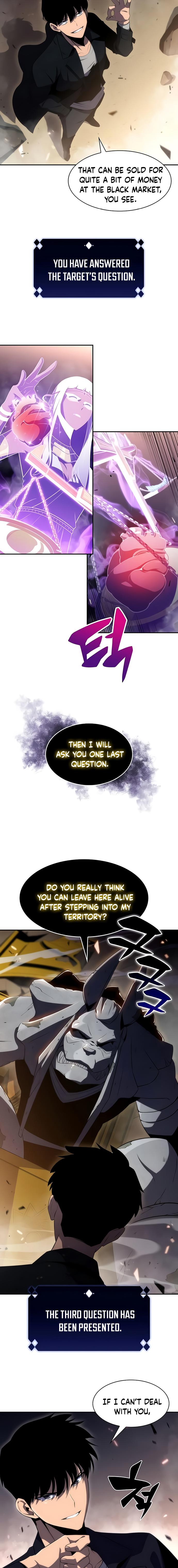 I’m the Max-Level Newbie Chapter 29 — page 5