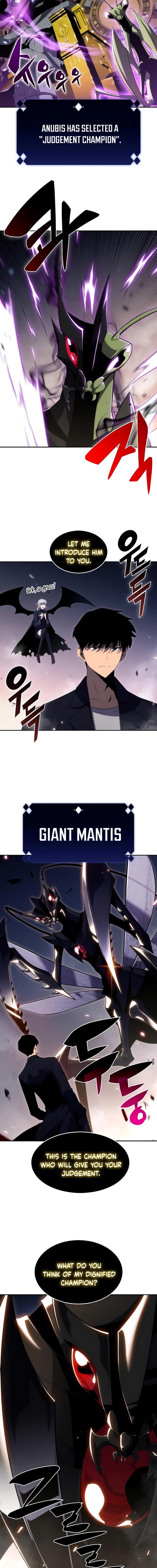 I’m the Max-Level Newbie Chapter 29 — page 7