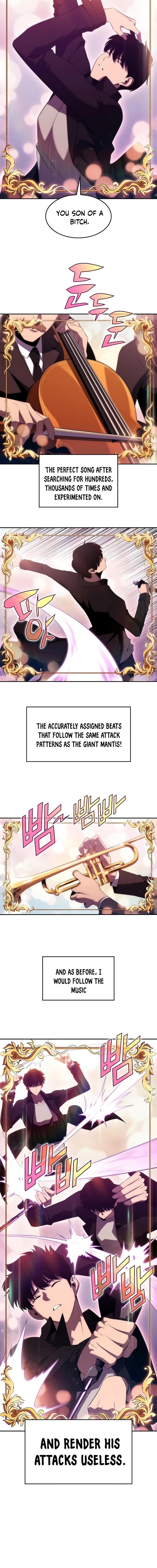 I’m the Max-Level Newbie Chapter 29 — page 9