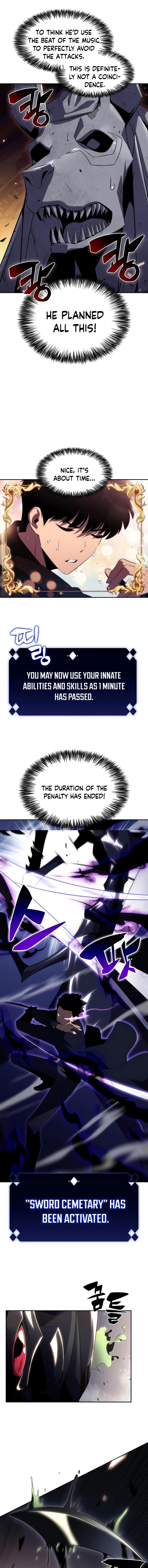 I’m the Max-Level Newbie Chapter 29 — page 10