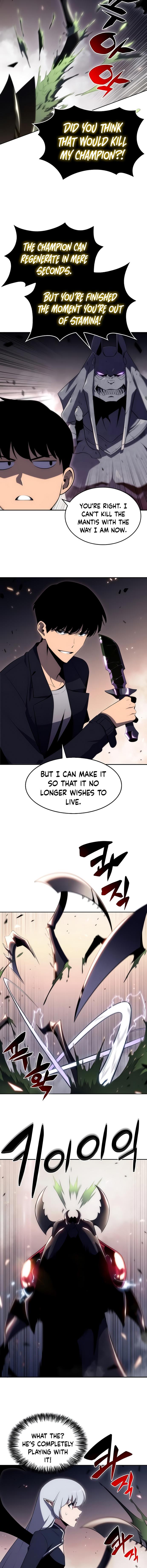 I’m the Max-Level Newbie Chapter 29 — page 11