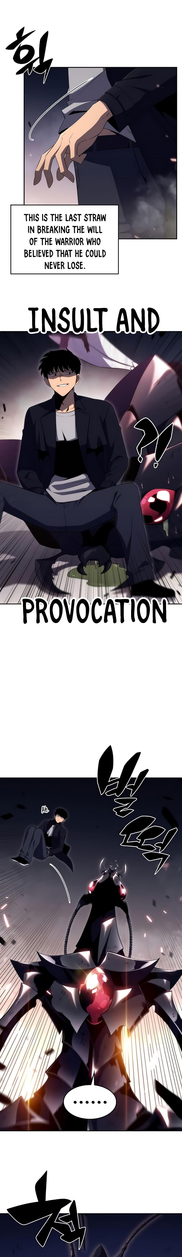 I’m the Max-Level Newbie Chapter 29 — page 13