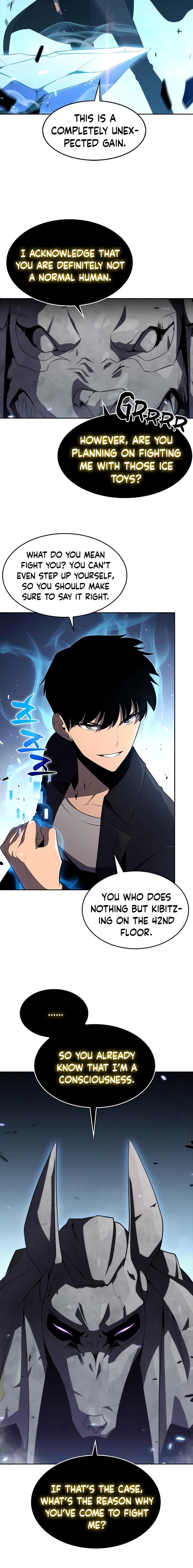 I’m the Max-Level Newbie Chapter 29 — page 16