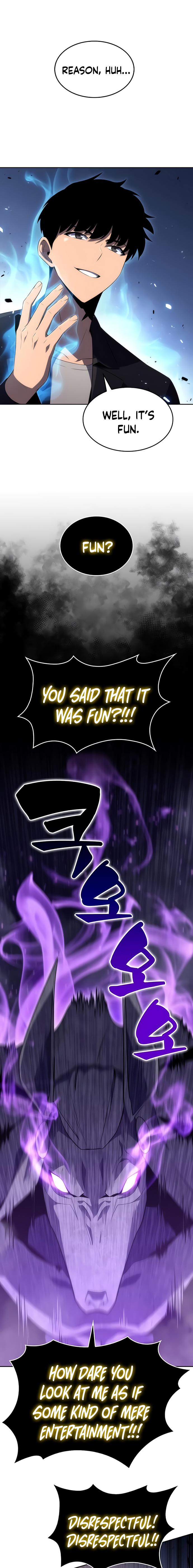 I’m the Max-Level Newbie Chapter 29 — page 17