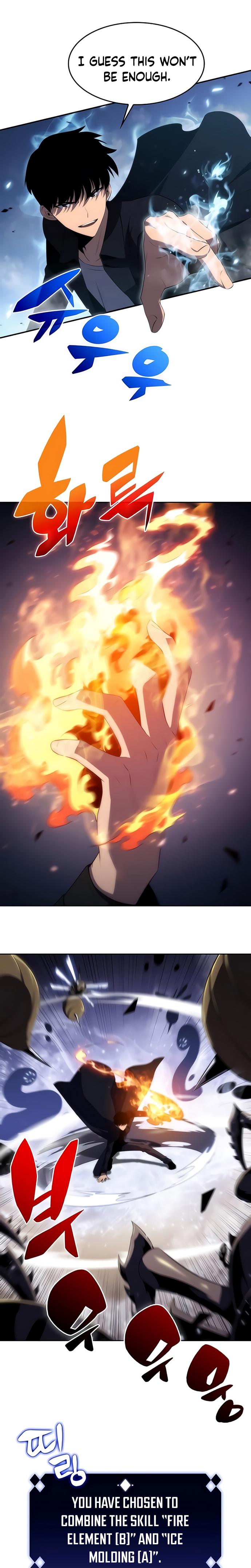 I’m the Max-Level Newbie Chapter 29 — page 19