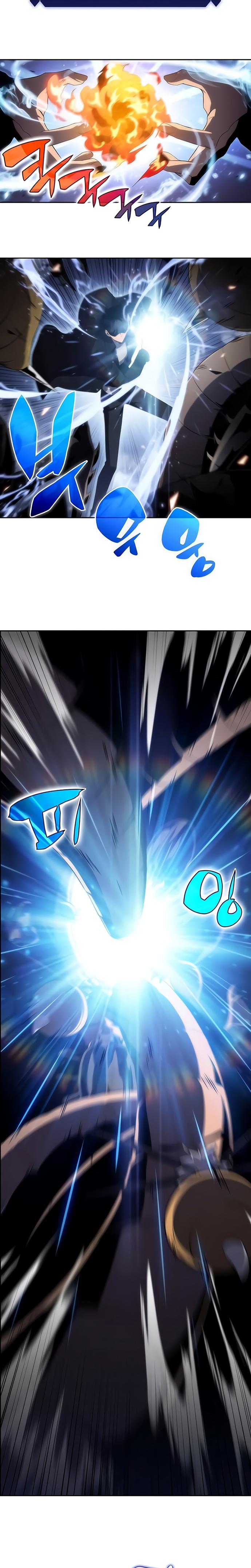 I’m the Max-Level Newbie Chapter 29 — page 20