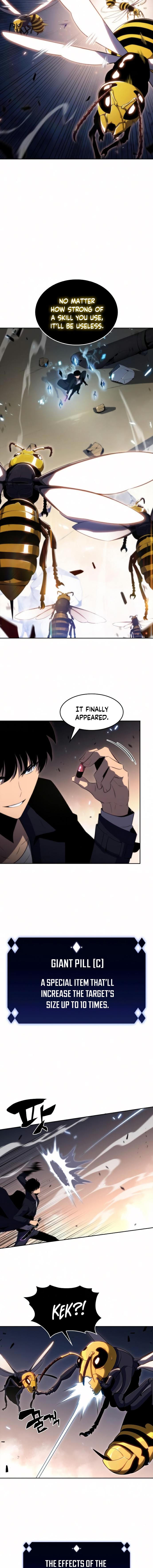 I’m the Max-Level Newbie Chapter 30 — page 5