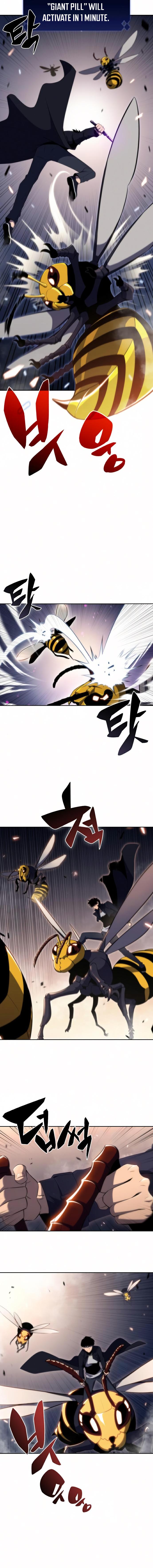 I’m the Max-Level Newbie Chapter 30 — page 6