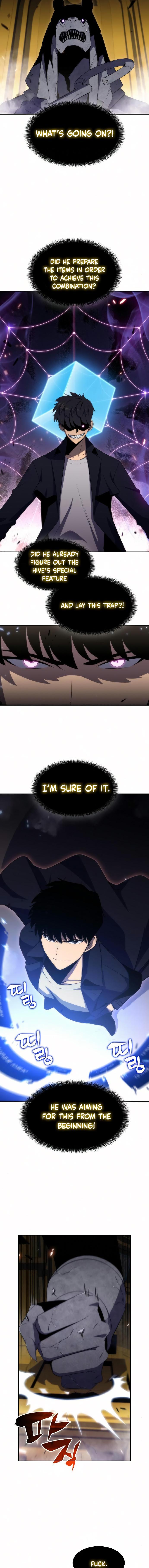I’m the Max-Level Newbie Chapter 30 — page 11