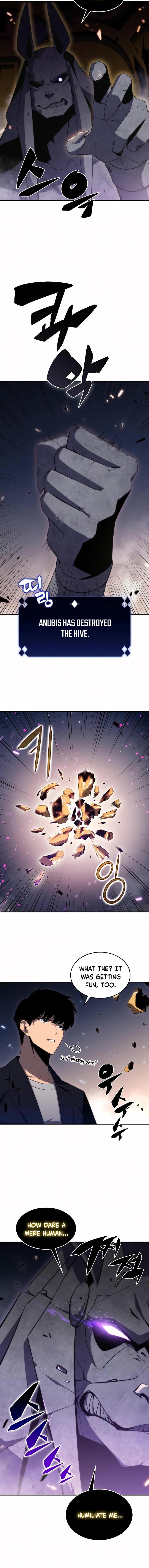 I’m the Max-Level Newbie Chapter 30 — page 12