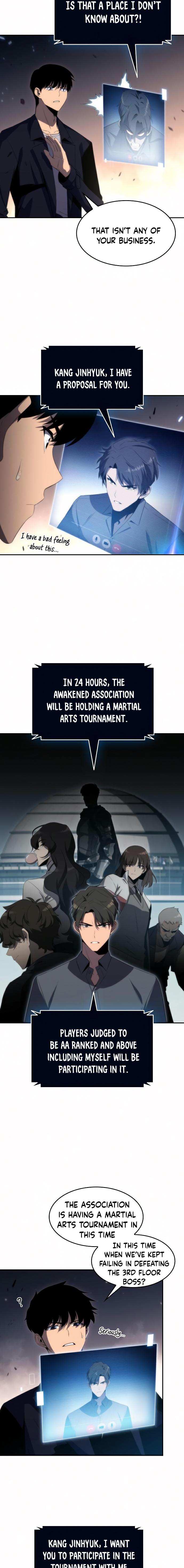 I’m the Max-Level Newbie Chapter 30 — page 17