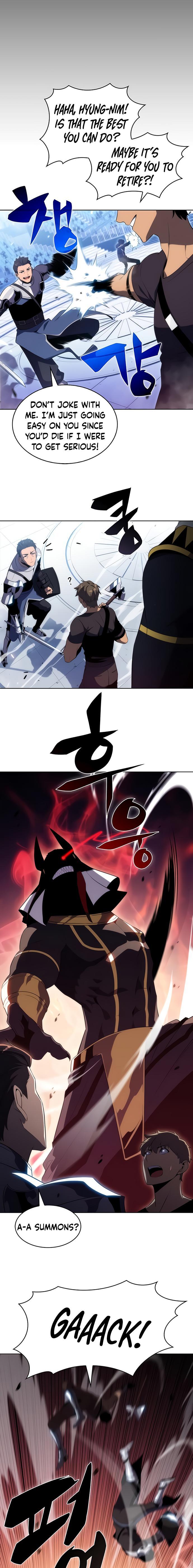 I’m the Max-Level Newbie Chapter 31 — page 8