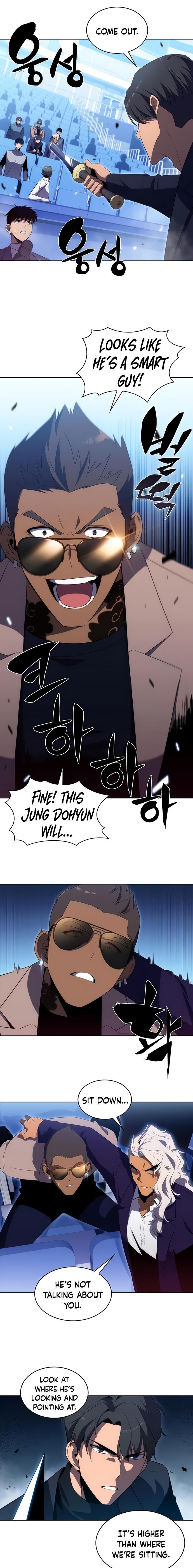 I’m the Max-Level Newbie Chapter 31 — page 15