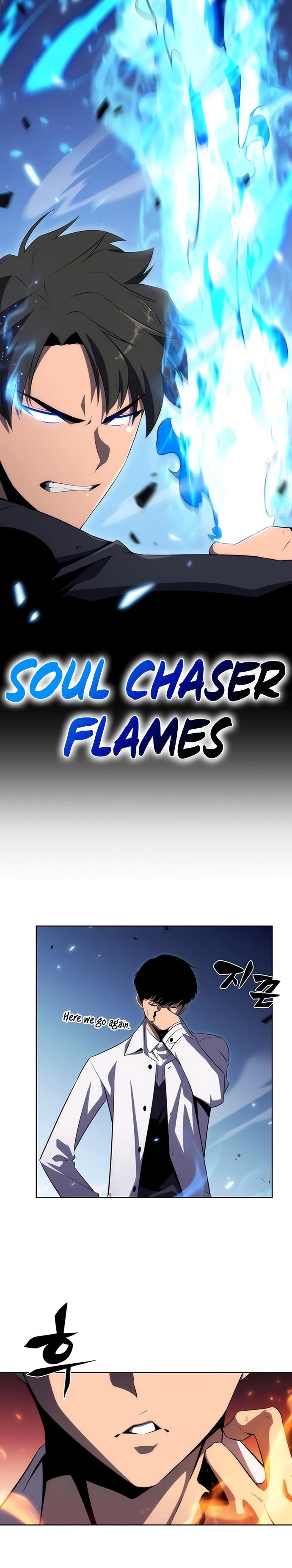 I’m the Max-Level Newbie Chapter 31 — page 21