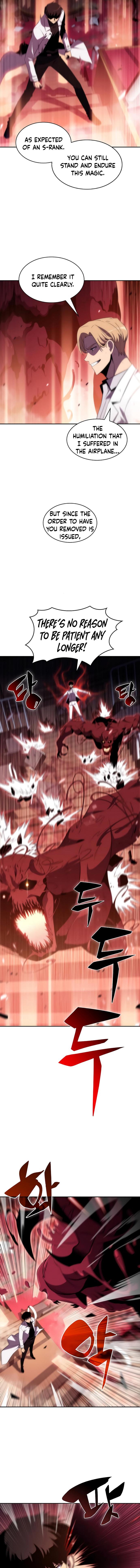 I’m the Max-Level Newbie Chapter 37 — page 2