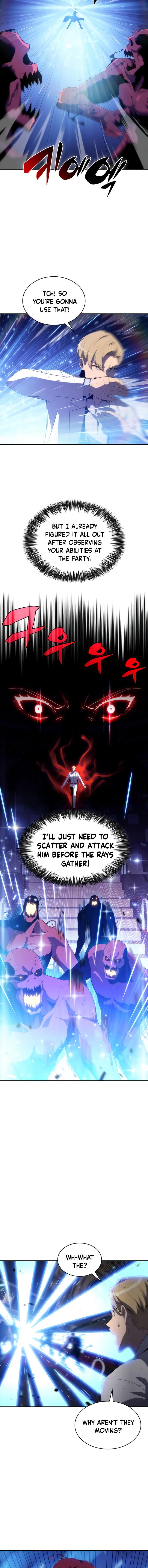 I’m the Max-Level Newbie Chapter 37 — page 8