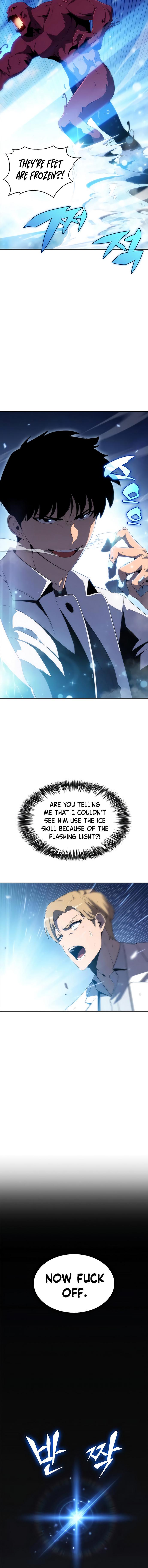 I’m the Max-Level Newbie Chapter 37 — page 9