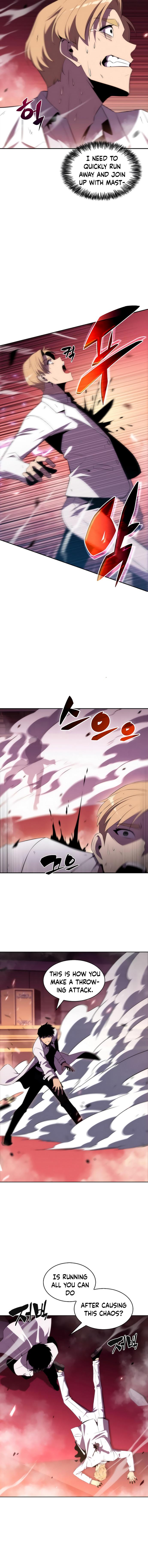 I’m the Max-Level Newbie Chapter 37 — page 12