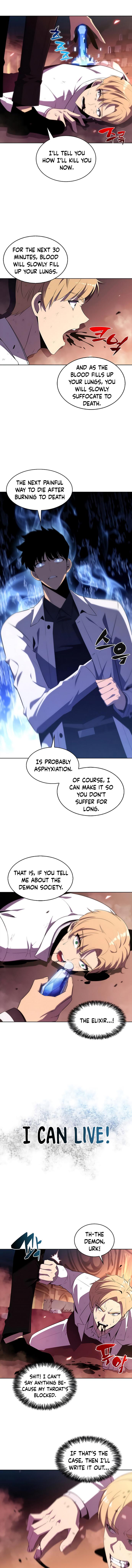 I’m the Max-Level Newbie Chapter 37 — page 13