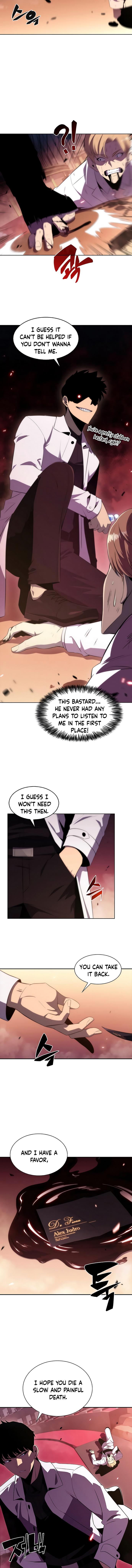 I’m the Max-Level Newbie Chapter 37 — page 14