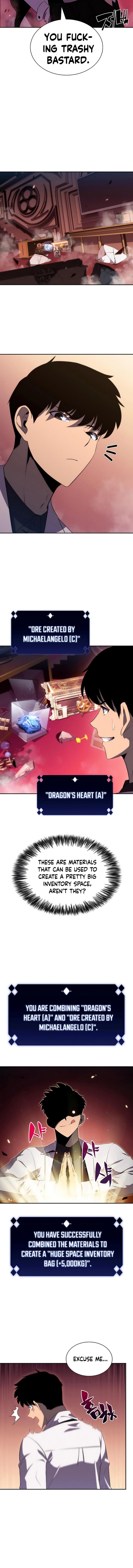 I’m the Max-Level Newbie Chapter 37 — page 15