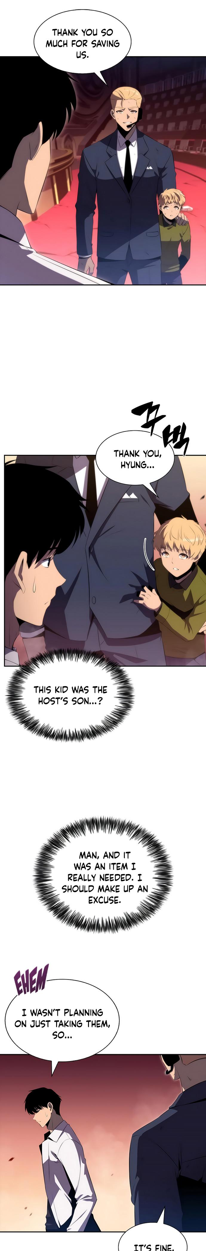 I’m the Max-Level Newbie Chapter 37 — page 16