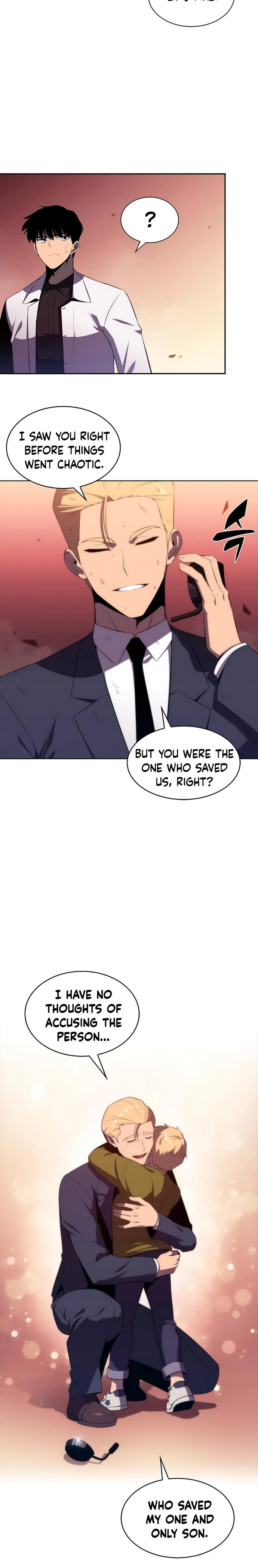 I’m the Max-Level Newbie Chapter 37 — page 17