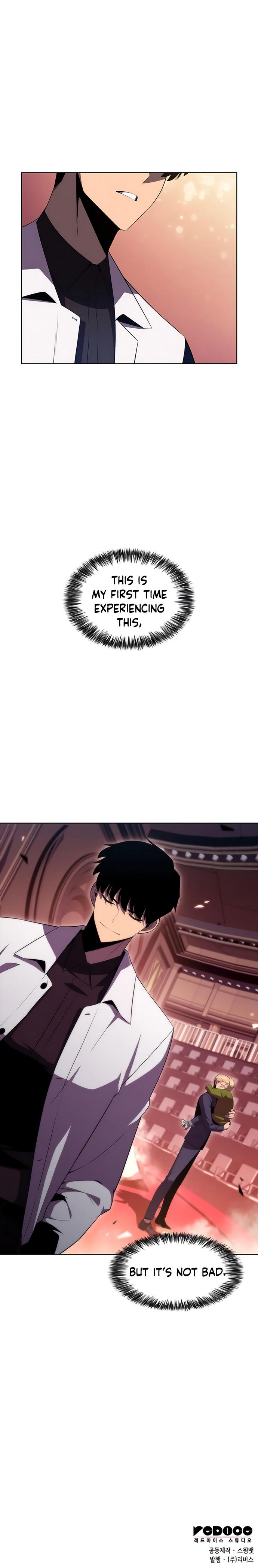I’m the Max-Level Newbie Chapter 37 — page 18