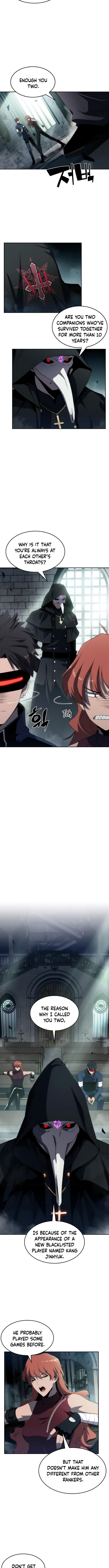 I’m the Max-Level Newbie Chapter 38 — page 2