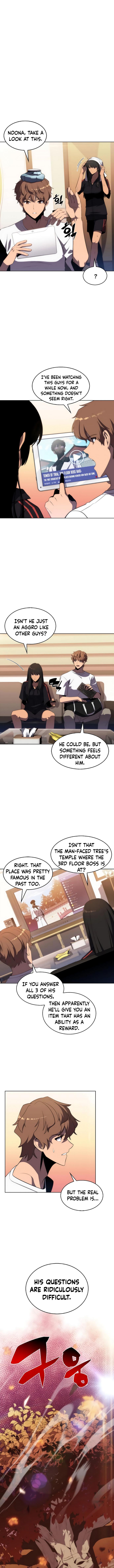 I’m the Max-Level Newbie Chapter 38 — page 7