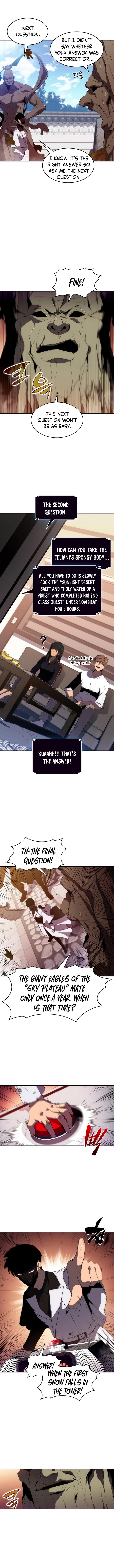I’m the Max-Level Newbie Chapter 38 — page 10