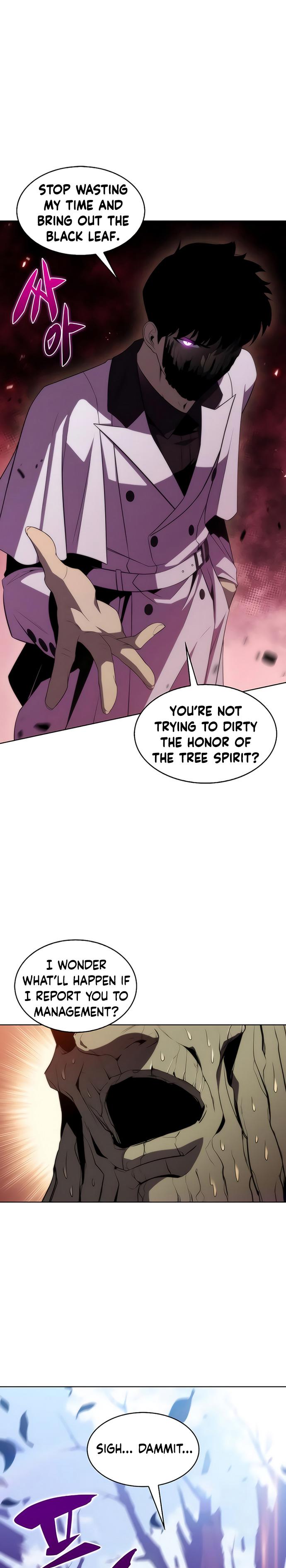 I’m the Max-Level Newbie Chapter 38 — page 13