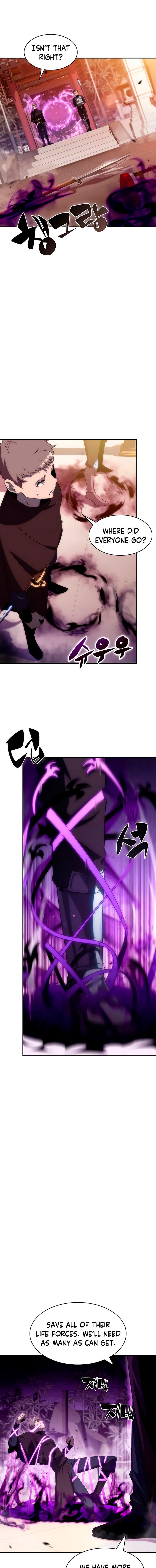 I’m the Max-Level Newbie Chapter 39 — page 3