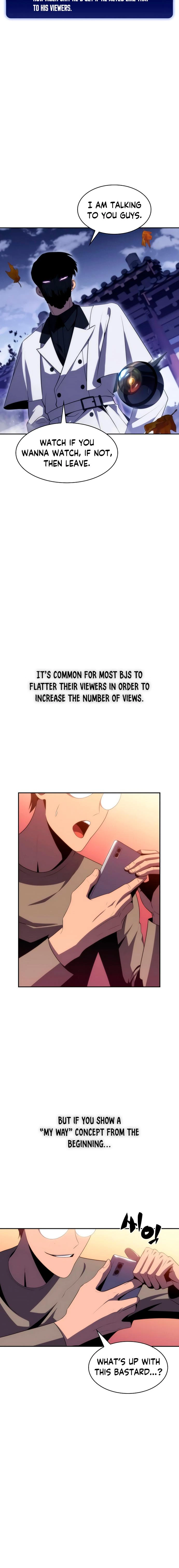 I’m the Max-Level Newbie Chapter 39 — page 6