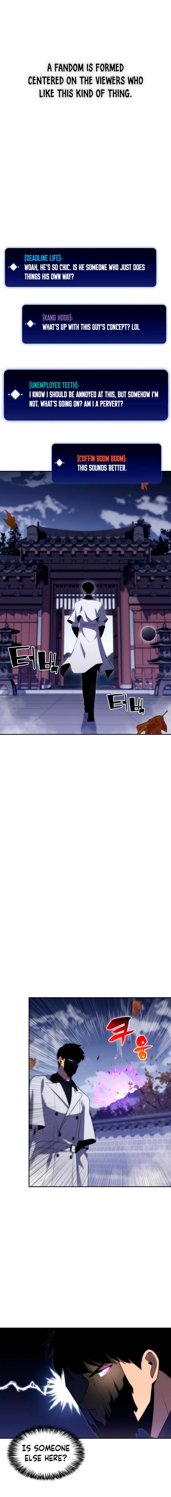 I’m the Max-Level Newbie Chapter 39 — page 7