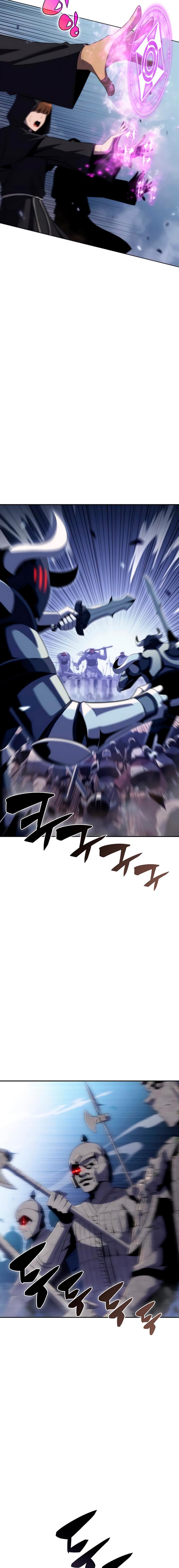 I’m the Max-Level Newbie Chapter 39 — page 9