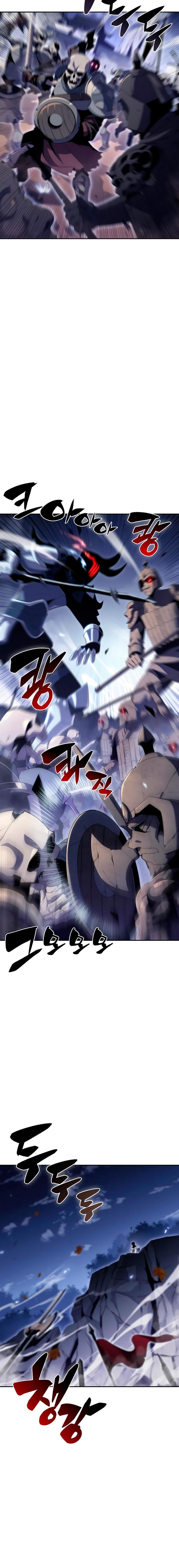 I’m the Max-Level Newbie Chapter 39 — page 10