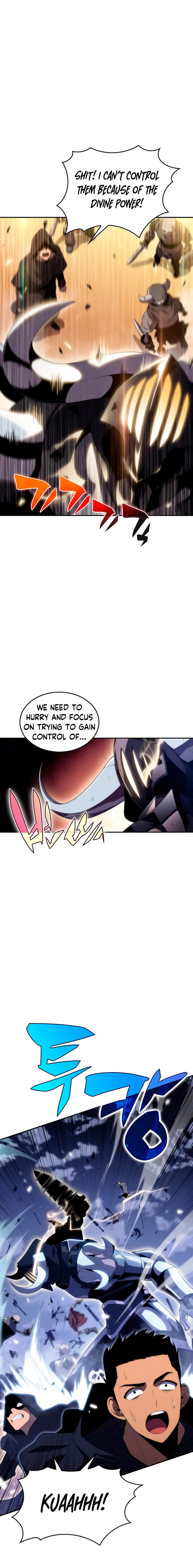 I’m the Max-Level Newbie Chapter 39 — page 14