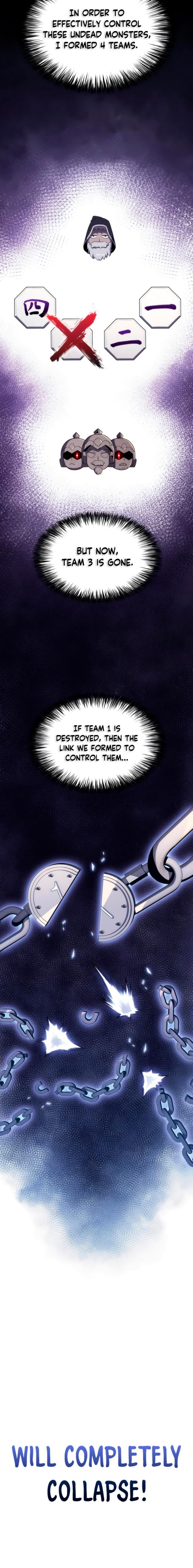 I’m the Max-Level Newbie Chapter 39 — page 16