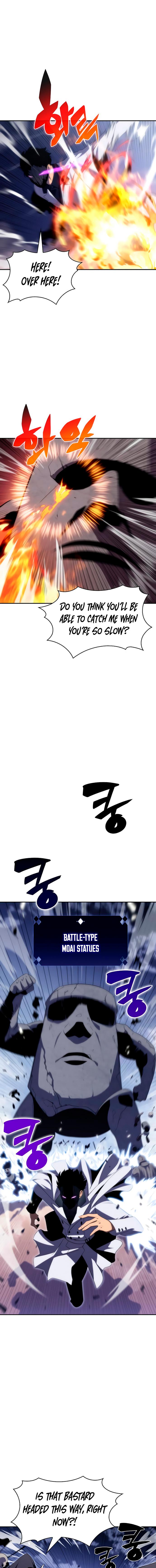 I’m the Max-Level Newbie Chapter 39 — page 17
