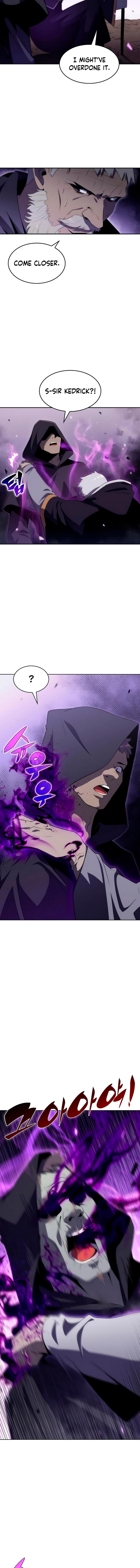 I’m the Max-Level Newbie Chapter 39 — page 21