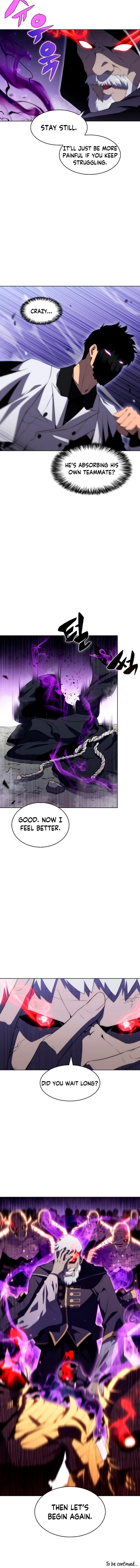 I’m the Max-Level Newbie Chapter 39 — page 22
