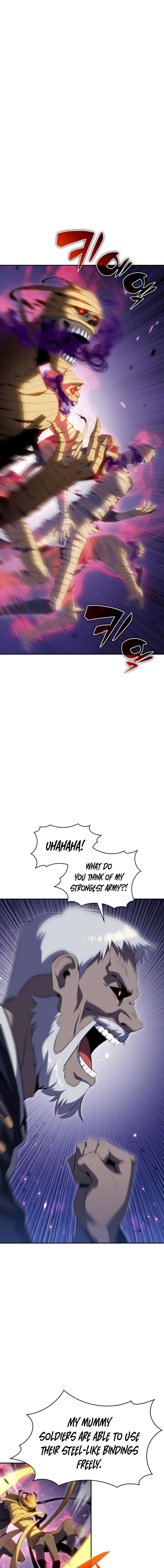 I’m the Max-Level Newbie Chapter 40 — page 2